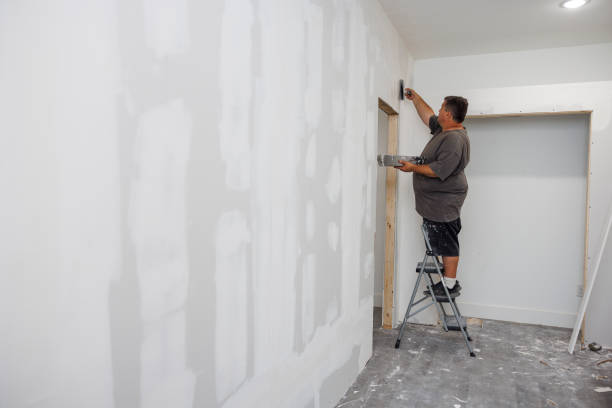 Best Mold Removal for HVAC Installations  in Cuero, TX