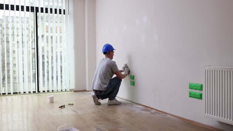Best Basement Mold Removal  in Cuero, TX