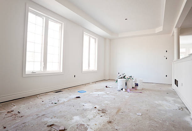 Best Mold Remediation for Healthcare Facilities  in Cuero, TX
